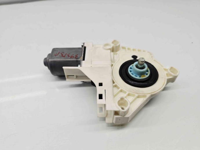 Motoras geam stanga spate Skoda Yeti (5L) [Fabr 2009-2020] 5L0959811A