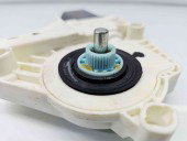 Motoras geam stanga spate Skoda Yeti (5L) [Fabr 2009-2020] 5L0959811A