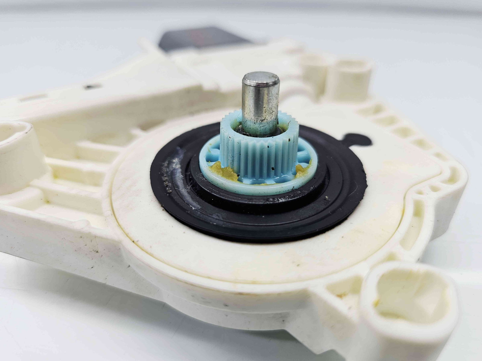 Motoras geam stanga spate Skoda Yeti (5L) [Fabr 2009-2020] 5L0959811A - imagine 2