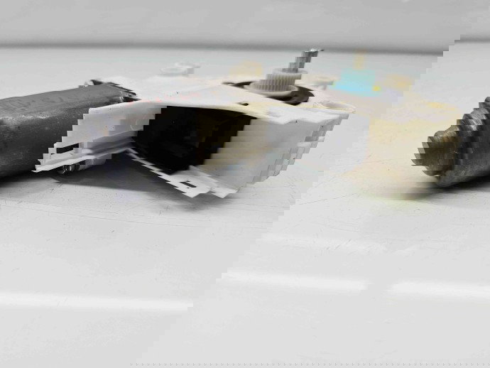 Motoras geam stanga spate Skoda Yeti (5L) [Fabr 2009-2020] 5L0959811A