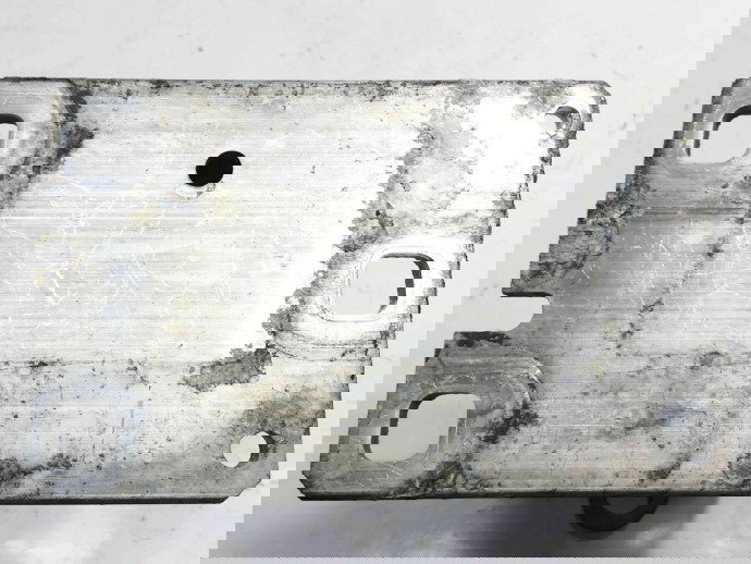 Suport bara dreapta fata 8K0807134C Audi A5 2.0 CAHA 2007-2015