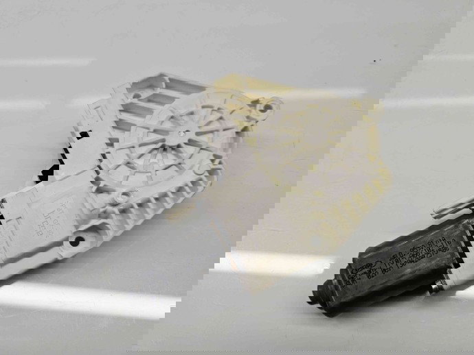 Motoras geam stanga spate Skoda Yeti (5L) [Fabr 2009-2020] 5L0959811A