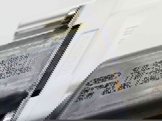 Motoras geam stanga spate Skoda Yeti (5L) [Fabr 2009-2020] 5L0959811A