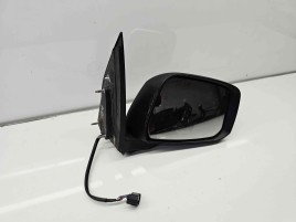 Oglinda dreapta Nissan Navara (D40) [Fabr 2005-2014] GN0