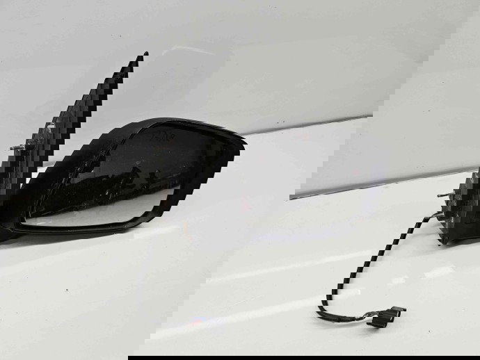 Oglinda dreapta Nissan Navara (D40) [Fabr 2005-2014] GN0