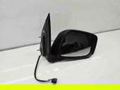 Oglinda dreapta Nissan Navara (D40) [Fabr 2005-2014] GN0