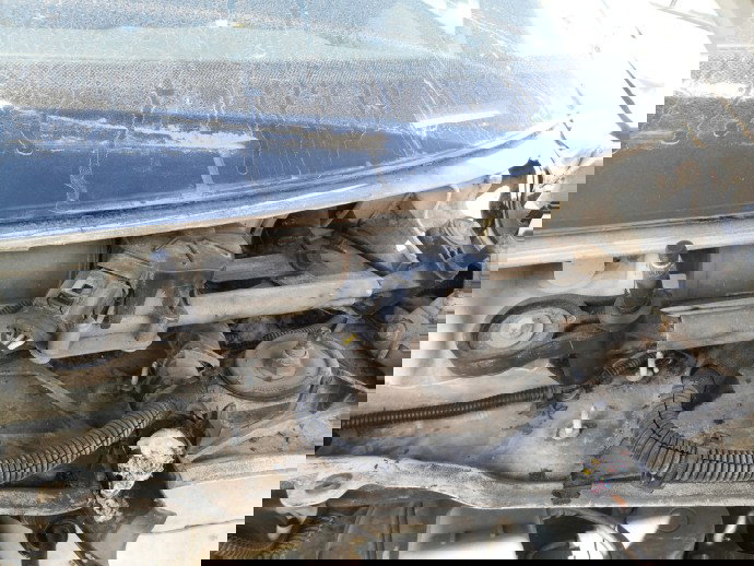 Ansamblu stergator parbriz Opel Corsa D 1.3 CDTI OEM 2006-2013