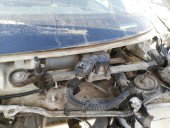 Ansamblu stergator parbriz Opel Corsa D 1.3 CDTI OEM 2006-2013