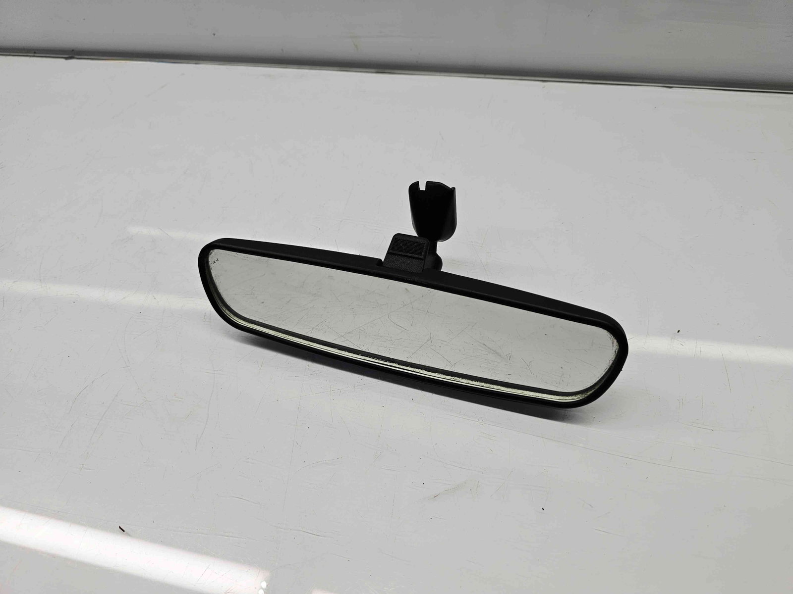 Oglinda retrovizoare Nissan Navara (D40) [Fabr 2005-2014] OEM
