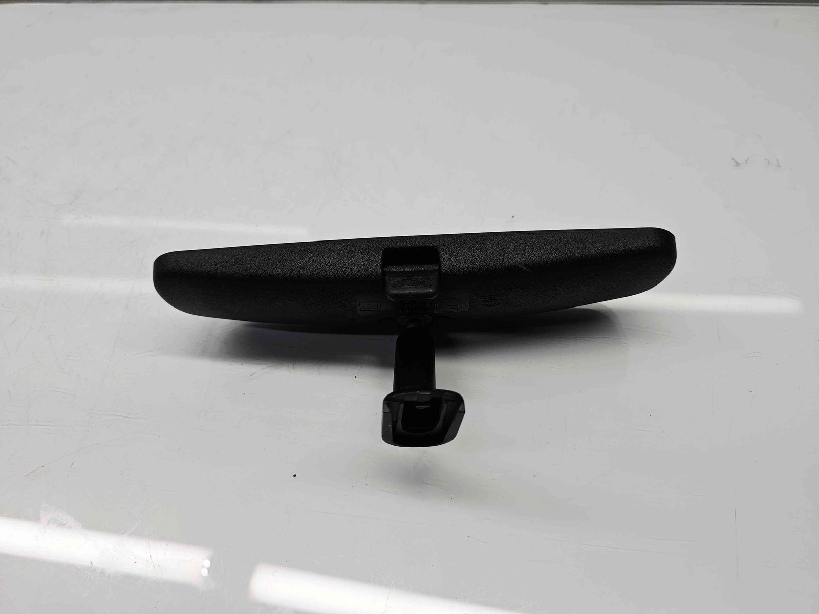 Oglinda retrovizoare Nissan Navara (D40) [Fabr 2005-2014] OEM - imagine 2