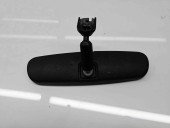  Oglinda retrovizoare Nissan Navara (D40) [Fabr 2005-2014] OEM