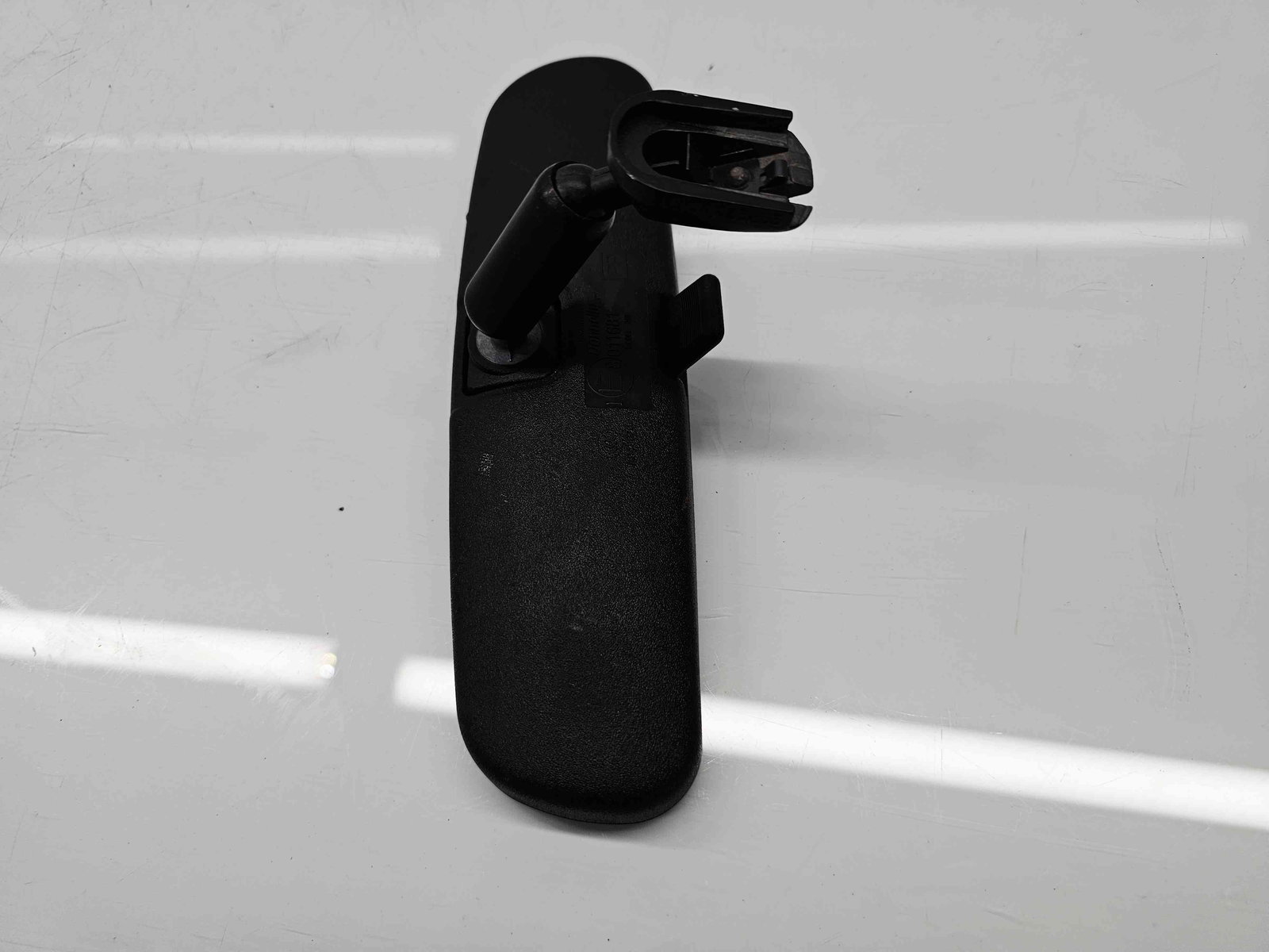 Oglinda retrovizoare Nissan Navara (D40) [Fabr 2005-2014] OEM - imagine 4