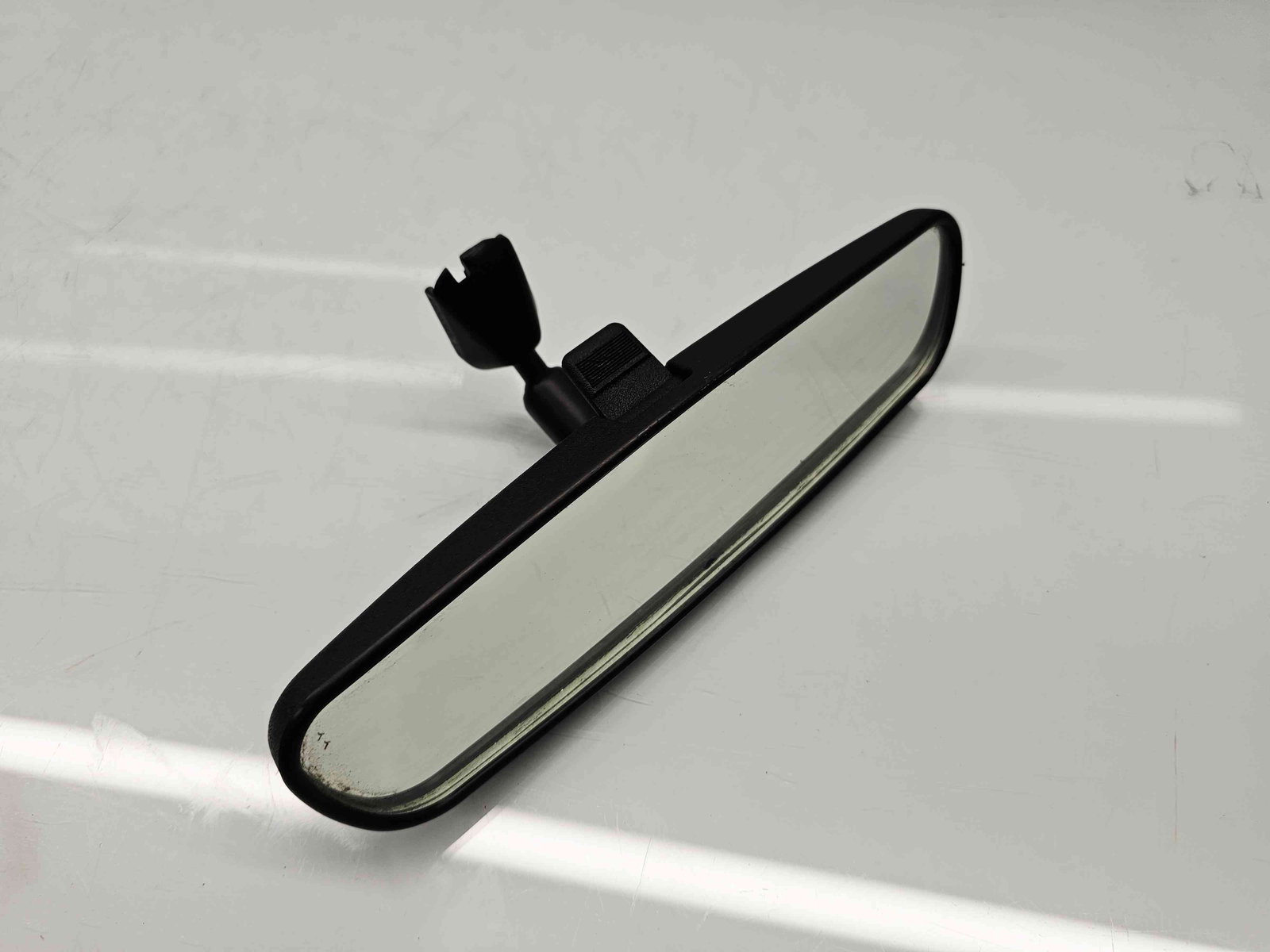 Oglinda retrovizoare Nissan Navara (D40) [Fabr 2005-2014] OEM - imagine 5