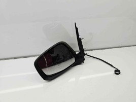Oglinda stanga Nissan Navara (D40) [Fabr 2005-2014] GN0