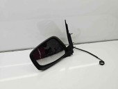 Oglinda stanga Nissan Navara (D40) [Fabr 2005-2014] GN0