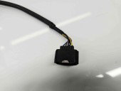 Oglinda stanga Nissan Navara (D40) [Fabr 2005-2014] GN0