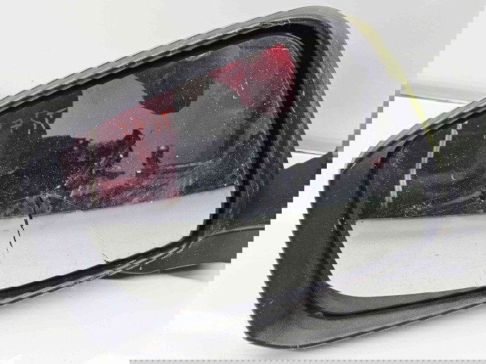 Oglinda stanga Nissan Navara (D40) [Fabr 2005-2014] GN0