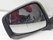 Oglinda stanga Nissan Navara (D40) [Fabr 2005-2014] GN0