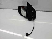 Oglinda stanga Nissan Navara (D40) [Fabr 2005-2014] GN0