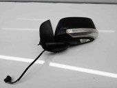 Oglinda stanga Nissan Navara (D40) [Fabr 2005-2014] GN0