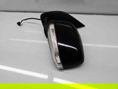 Oglinda stanga Nissan Navara (D40) [Fabr 2005-2014] GN0