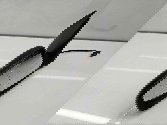 Oglinda stanga Nissan Navara (D40) [Fabr 2005-2014] GN0