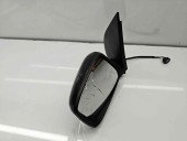 Oglinda stanga Nissan Navara (D40) [Fabr 2005-2014] GN0