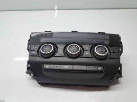  Panou comanda clima MAZDA CX-5 (KE) [Fabr 2011-2016] KH26 61 190H