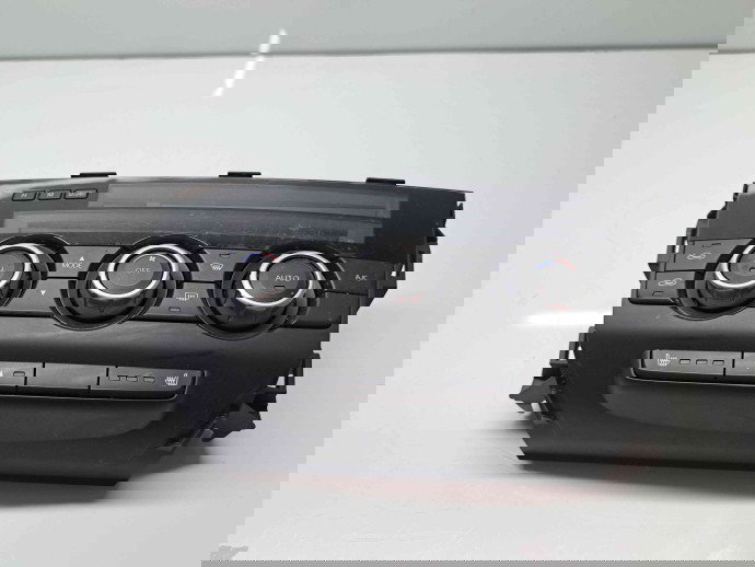  Panou comanda clima MAZDA CX-5 (KE) [Fabr 2011-2016] KH26 61 190H