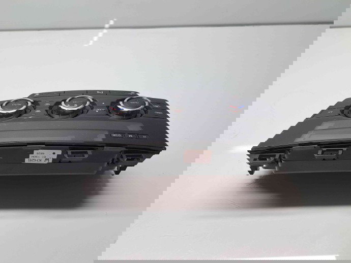  Panou comanda clima MAZDA CX-5 (KE) [Fabr 2011-2016] KH26 61 190H