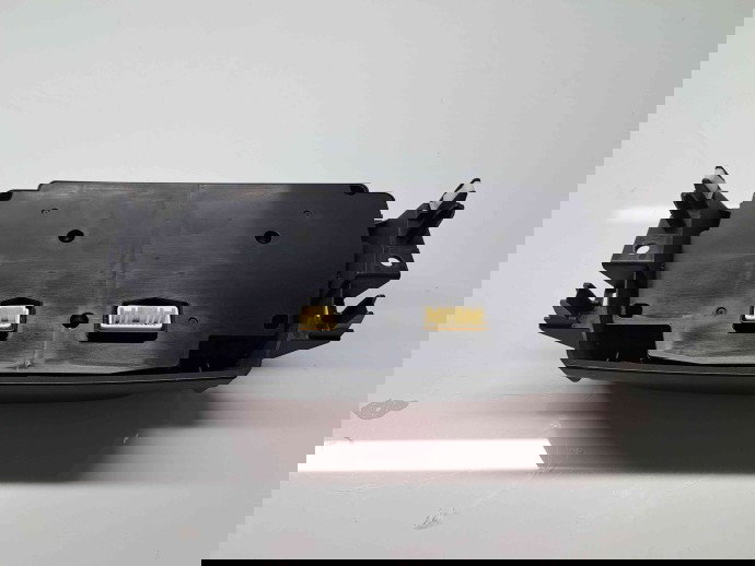  Panou comanda clima MAZDA CX-5 (KE) [Fabr 2011-2016] KH26 61 190H