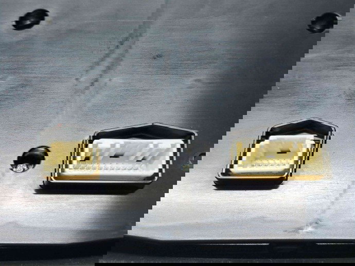  Panou comanda clima MAZDA CX-5 (KE) [Fabr 2011-2016] KH26 61 190H