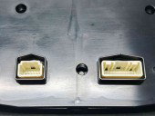  Panou comanda clima MAZDA CX-5 (KE) [Fabr 2011-2016] KH26 61 190H