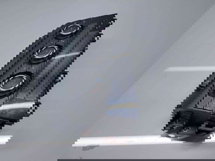  Panou comanda clima MAZDA CX-5 (KE) [Fabr 2011-2016] KH26 61 190H