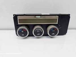  Panou comanda clima Nissan Navara (D40) [Fabr 2005-2014] 275005X01B