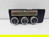  Panou comanda clima Nissan Navara (D40) [Fabr 2005-2014] 275005X01B