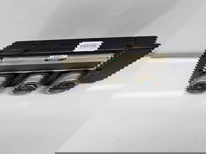  Panou comanda clima Nissan Navara (D40) [Fabr 2005-2014] 275005X01B