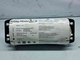  Airbag pasager Volkswagen Golf 6 (5K1) [Fabr 2009-2013] 1K0880204L