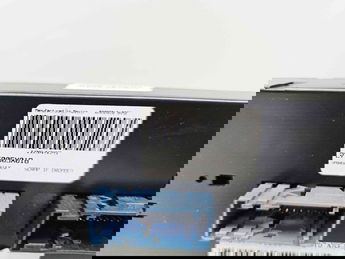  Panou comanda clima Nissan Navara (D40) [Fabr 2005-2014] 275005X01B