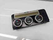  Panou comanda clima Nissan Navara (D40) [Fabr 2005-2014] 275005X01B