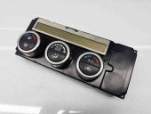  Panou comanda clima Nissan Navara (D40) [Fabr 2005-2014] 275005X01B