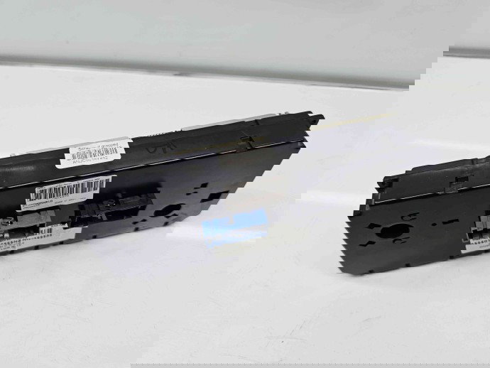  Panou comanda clima Nissan Navara (D40) [Fabr 2005-2014] 275005X01B