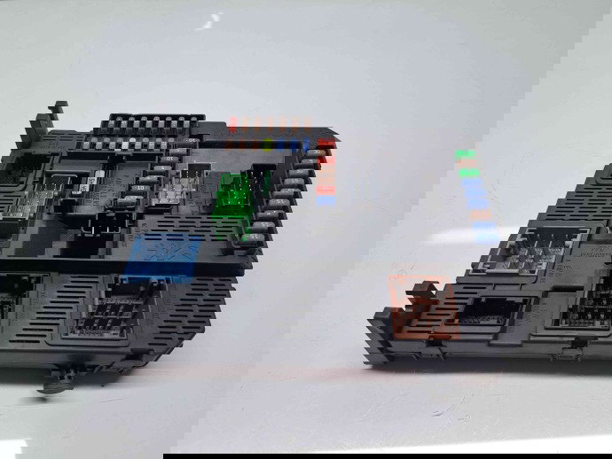  Panou sigurante CitroenC4 Cactus [Fabr 2014-2017] 9807532080 