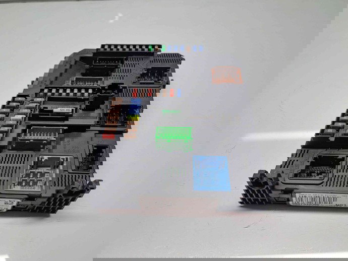  Panou sigurante CitroenC4 Cactus [Fabr 2014-2017] 9807532080 