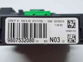  Panou sigurante CitroenC4 Cactus [Fabr 2014-2017] 9807532080 