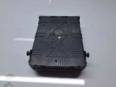  Panou sigurante CitroenC4 Cactus [Fabr 2014-2017] 9807532080 