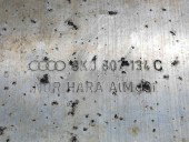 Suport bara dreapta fata 8K0807134C Audi A5 2.0 CAHA 2007-2015