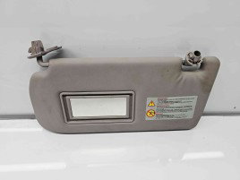  Parasolar dreapta Nissan Navara (D40) [Fabr 2005-2014] OEM