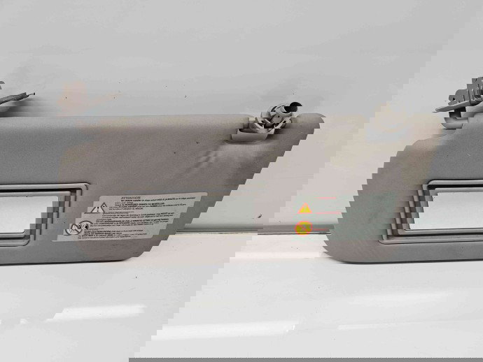  Parasolar dreapta Nissan Navara (D40) [Fabr 2005-2014] OEM