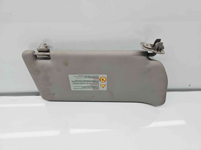  Parasolar dreapta Nissan Navara (D40) [Fabr 2005-2014] OEM